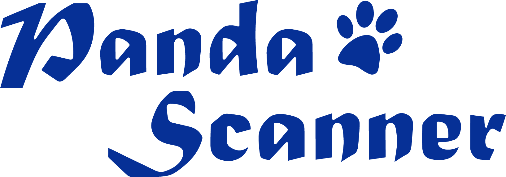 Panda Scanner