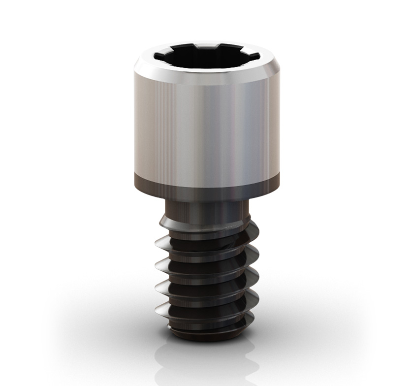 Винт Neo Mini Conical Abutment Coping Neotorque Screw