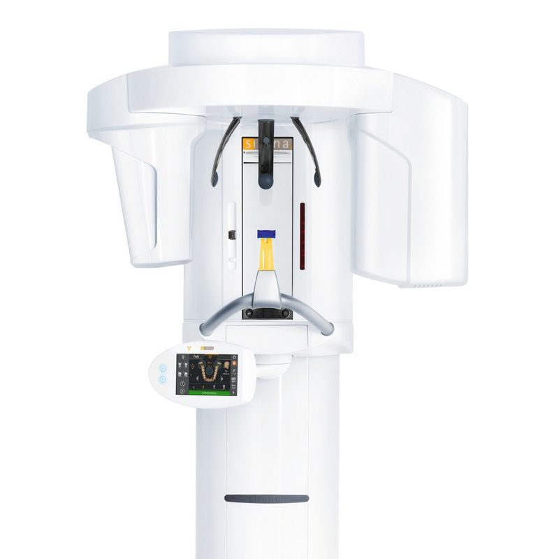 Ортопантомограф Orthophos S 3D 8*8 