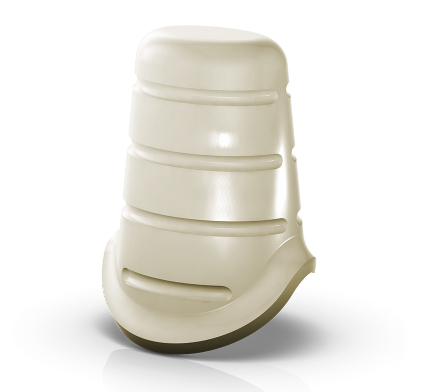 Колпачок Click Anatomic Abutment Provisional Coping